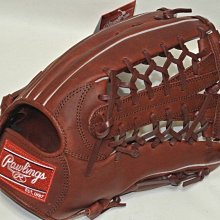 貳拾肆棒球--日本帶回Rawlings Gamer PRO  GOLD GLOVE硬式超輕量外野手手套