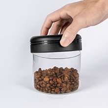【多塔咖啡】泰摩 TIMEMORE 真空密封罐 800ML 玻璃密封罐 咖啡豆储物罐 厨房收纳罐 半磅咖啡豆罐