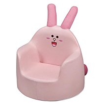 24W【新北蘆洲~嘉利傢俱】小粉兔兒童造型椅-編號 (W454-13)【限量促銷中】