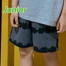 JS~JL ♥褲子(CHARCOAL) NICE TO MEET YOU-2 24夏季 NIM240423-045『韓爸有衣正韓國童裝』~預購