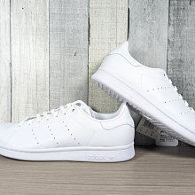 南🔥2024 4月 ADIDAS STAN SMITH 史密斯 白色 FX5500 愛迪達 全白色 男女 休閒