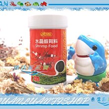 【魚店亂亂賣】ISTA水晶蝦飼料60g(玫瑰蝦.大和藻蝦.觀賞蝦.螫蝦皆適用)台灣伊士達I-388