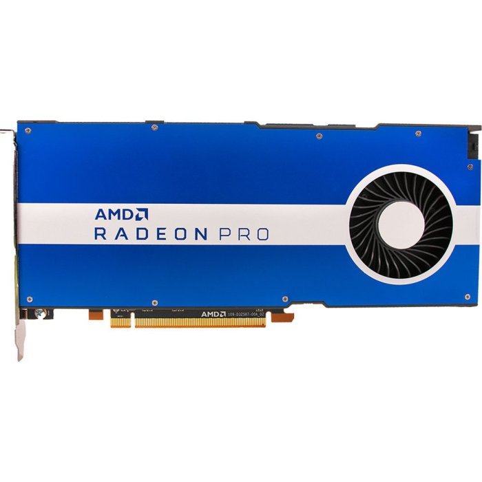 【HP展售中心】AMD Radeon Pro W5500 8GB【9GC16AA】現貨