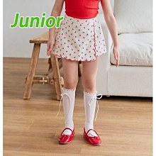 13~15 ♥裙褲(RED) BERRY BERRY-2* 24夏季 BRR240411-026『韓爸有衣正韓國童裝』~預購