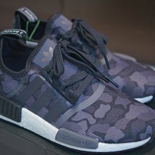 adidas nmd r1 duck camo core black