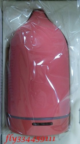 【L'ERBOLARIO蕾莉歐】超音波香氛水氧機 - 梅紅岩瓷美禪機 (優惠價$2500)