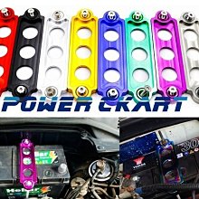 ☆光速改裝精品☆ JDM 鋁合金電瓶固定架(小) 改裝電瓶架 鋁合金 K6/K7/K8/K9/K12