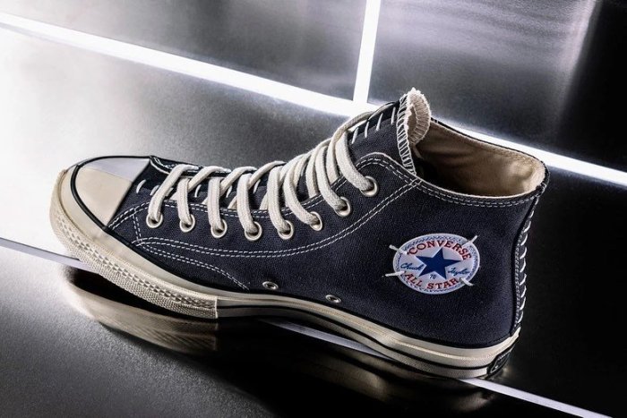 《限時代購》﻿ Converse restricted chuck 70 1970  ﻿(black) 1970 高筒