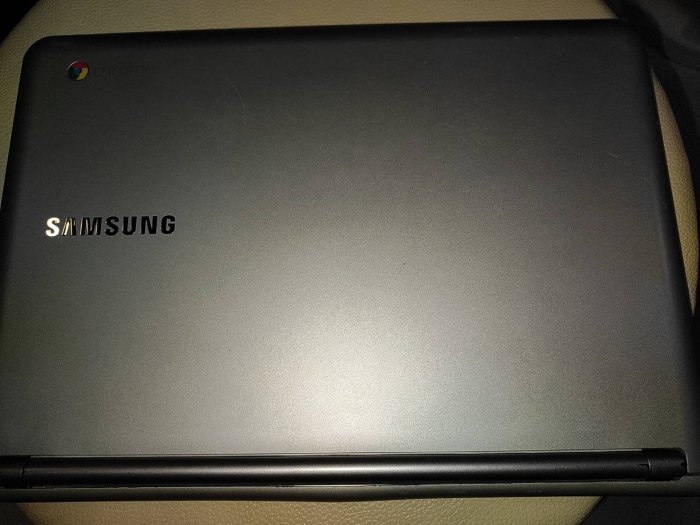 網拍唯一 輕薄美型SAMSUNG 三星 Chromebook XE303C12 12吋筆電 不過電零件機 拍室地