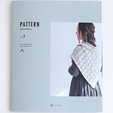 DODO＊FAMILY嘟嘟家族手藝坊．日本Daruma橫田．Pattern Little Press vol.3