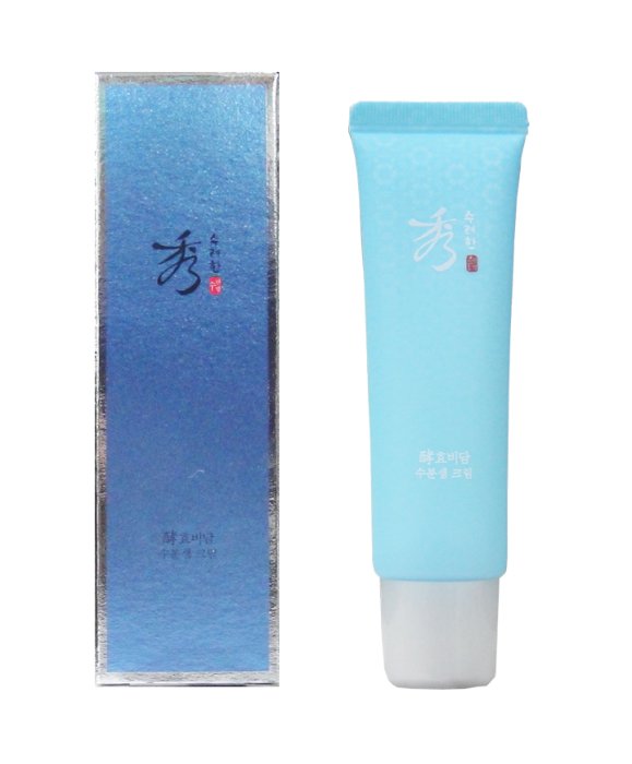 岡山戀香水~LG 秀雅韓 酵 活水瞬透3合1玻尿酸霜 25ml~優惠價:290元