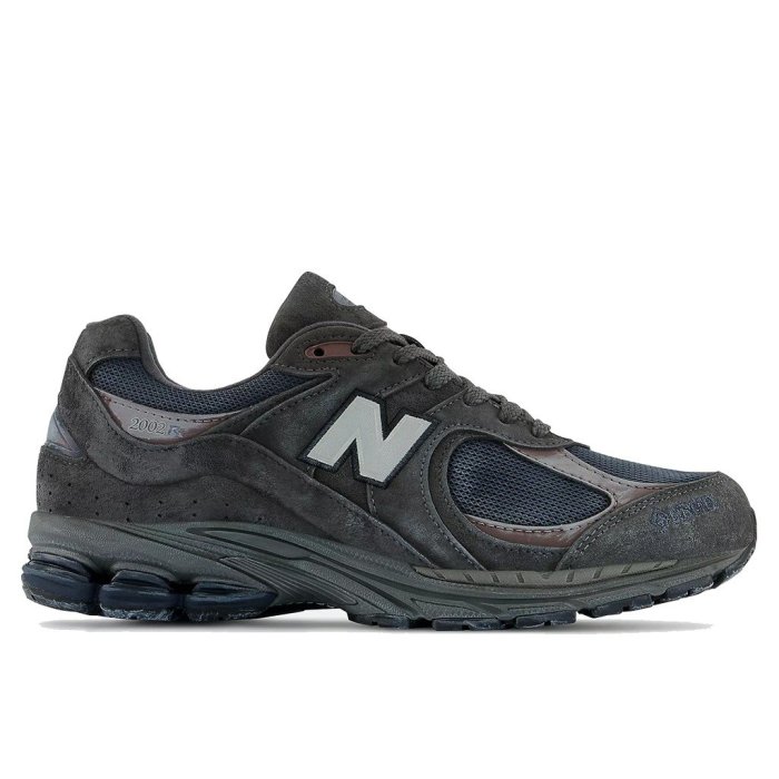 【A-KAY0】NEW BALANCE X GORE-TEX 2002R【M2002RXA】INDIGO 黑灰