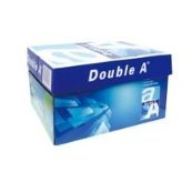 Double A 多功能用紙 A4 A3 80g  5包 箱購 影印紙