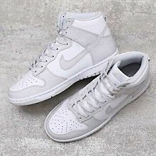 【日貨代購CITY】NIKE DUNK HIGH VAST GREY 高筒 淺灰色 灰白 DD1399-100 現貨