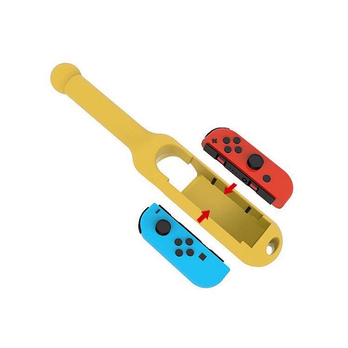 Switch Joy-Con 小手柄鼓槌 鼓棒NS太鼓達人鼓槌太鼓錘Switch配件