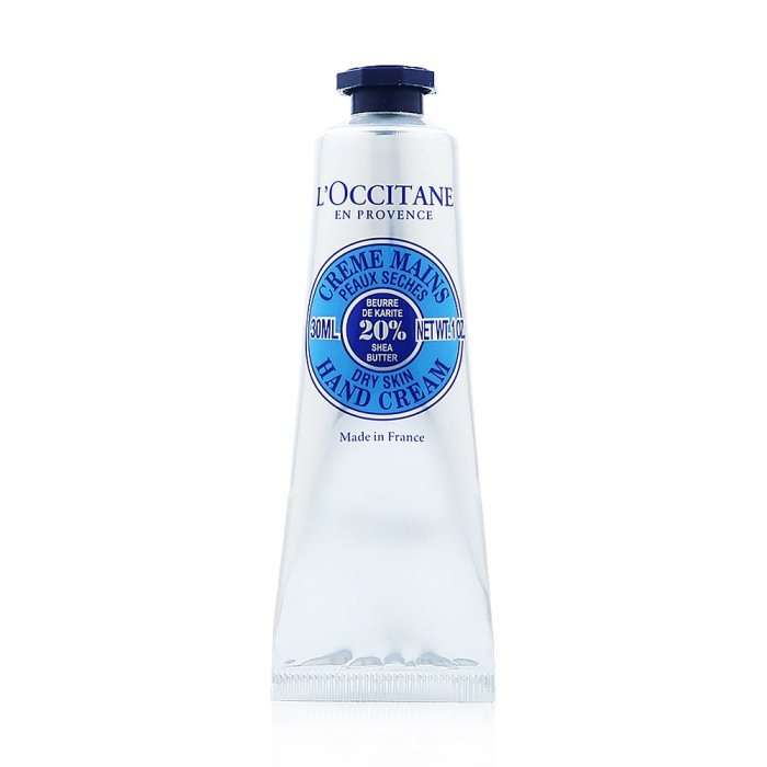 《小平頭香水店》L'OCCITANE 歐舒丹 護手霜 30ml 多款