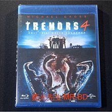 [藍光BD] - 從地心竄出4 Tremors 4 : The Legend Begins BD-50G