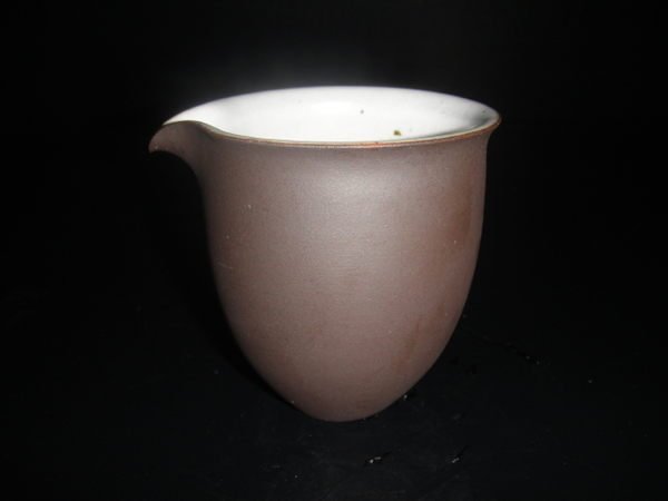 【元本坊】-蔡兆慶老師作品-黑白簡約水滴茶海(小1)-茶具-蔡曉芳-普洱茶-江有庭-鐵壺