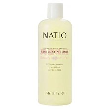 澳洲 NATIO 香薰甘菊玫瑰 保濕化妝水 250ml【特價】§異國精品§