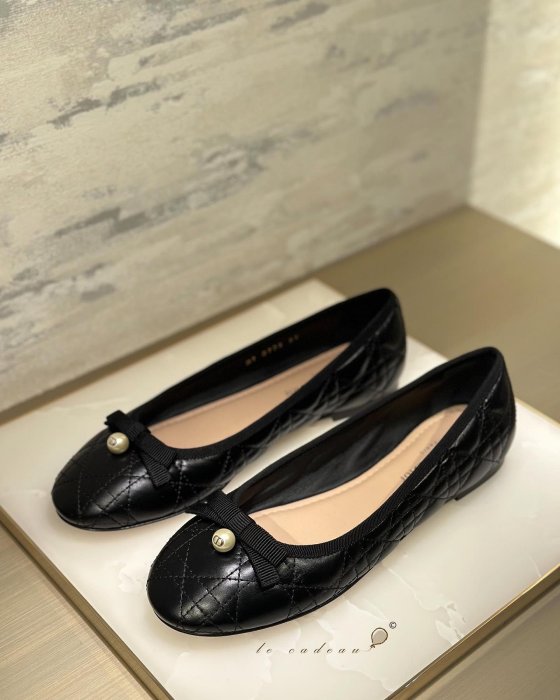 Mimco ballet store flats