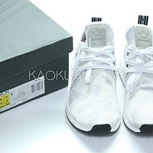 【高冠國際】Adidas NMD XR1 Duck Camo 白 迷彩 慢跑鞋 BA7233