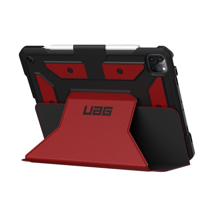 【原裝正品美國軍規】UAG iPad Pro 11吋 Air4 Air5 10.9吋 翻蓋系列 耐衝擊保護殼