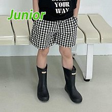 JS~JM ♥褲子(BLACK) MAMAMI-2 24夏季 MMI240416-113『韓爸有衣正韓國童裝』~預購