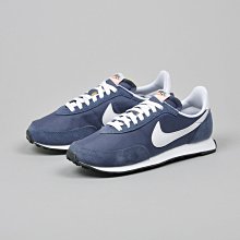 南◇2021 11月 Nike Waffle Trainer 2 深藍色 閃電平民款 藤原浩 SACAI 大勾勾 復古 DH1349-401