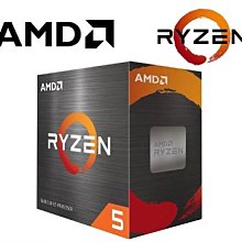 【宅天下】AMD R5-5500 6核12緒 3.6~4.2GHz/65W/16M/7nm/原生PCIE3