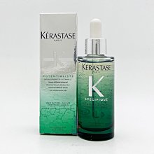 美國愛買 KERASTASE 卡詩  極酵平衡頭皮精華 90ml 公司貨