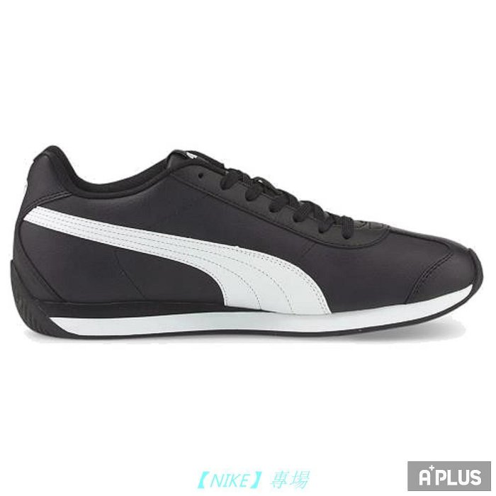 【NIKE 專場】耐吉PUMA 男女 休閒鞋 Turin 3 運動鞋 輕量 皮革 經典 復古 情侶鞋-38303705 / 38303706