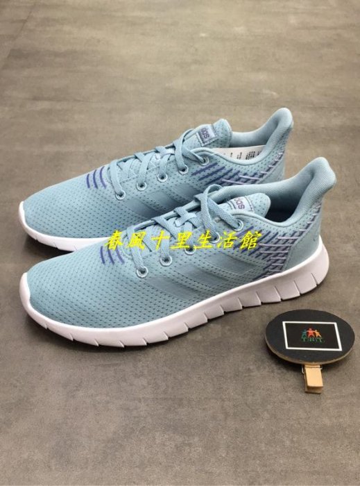 ADIDAS ASWEERUN 女 輕量 透氣 休閒慢跑鞋 F36339 / F36999爆款