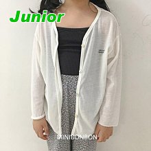 JS~JM ♥外套(IVORY) MINIBONBON-2 24夏季 MNN240430-007『韓爸有衣正韓國童裝』~預購