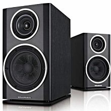 台中『崇仁音響發燒線材精品網』 迎家集團旗艦店最大經銷商 Wharfedale DIAMOND 122