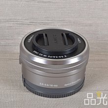 【品光數位】SONY E 16-50 mm F3.5-5.6 OSS E-MOUNT #125246T