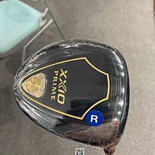 全新 XXIO PRIME DRIVER SP1200 開球木桿