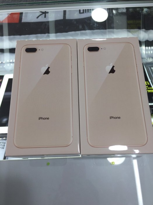 **最殺小舖**中古IPHONE8 IPHONE8 PLUS64G 白色 現貨供應 外觀漂亮 女用 搭配門號 另有64G