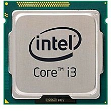 售 Intel 1155 針 Core i3 @過保良品@ 含原廠拆機鋁底風扇