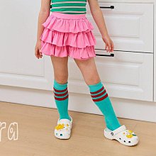 XXL ♥裙子(PINK) SERA-2 24夏季 SER240509-015『韓爸有衣正韓國童裝』~預購
