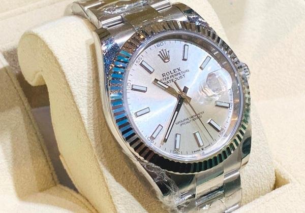 【伯恩鐘錶】Rolex 勞力士 126334 Datejust 蠔式恆動日誌型 經典長青樣式 41mm