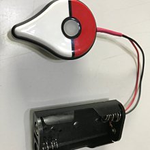 光華商場 飛鴻數位 現貨免運 Pokemon Go Plus 精靈寶可夢全自動抓寶刷站寶可夢手環 充電版 Yahoo奇摩拍賣