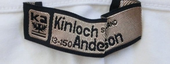 Kinloch Anderson 金安德森 澎澎公主袖蝴蝶結上衣(10