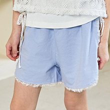 S~XL ♥褲子(BLUE) ERINJ-2 24夏季 ERI240415-017『韓爸有衣正韓國童裝』~預購