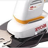 ㊣宇慶S舖㊣加送日本保養油日本 RYOBI～AB-1110 手提式剪草機