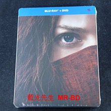 [藍光BD] - 移動城市：致命引擎 Mortal Engines BD + DVD 限量雙碟鐵盒版