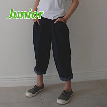 13~19 ♥褲子(DENIM) SHURRCCA-2 24夏季 SCC240419-036『韓爸有衣正韓國童裝』~預購