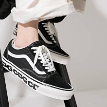 【日貨代購CITY】 comme des garcons cdg 川久保玲 CDG VANS 聯名 休閒鞋 限量 現貨