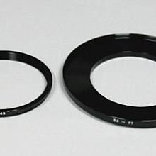 ＠佳鑫相機＠（全新品）專業濾鏡轉接環 49-55mm