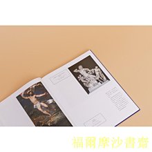 【福爾摩沙書齋】紙上美術館 提香：威尼斯巨擘