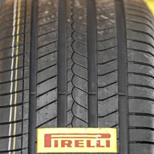 小李輪胎 PIRELLI 倍耐力 Cinturato Rosso 225-65-17 全新輪胎 全規格 特惠價 歡迎詢價